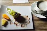 リグノーサカフェ