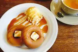 ロージー・ティーハウス
