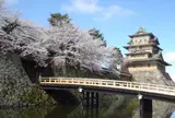 高島城