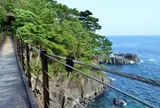 城ヶ崎海岸