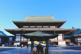 成田山新勝寺