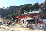 大山阿夫利神社