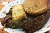 めん坊
