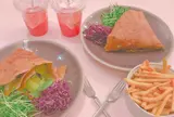 La Bobine ガレットカフェ