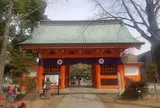 葛飾八幡宮