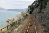 奈具海岸