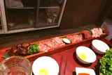 炭火焼肉 牛常 水戸店