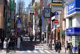 神楽坂