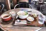 神楽坂 茶寮