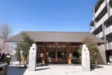赤城神社