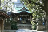 大鳥神社