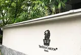 リッツカールトン京都 ザ ロビー
