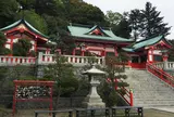 織姫神社