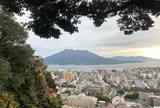 城山展望台