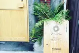 MINOU BOOKS&CAFE