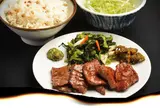 牛タン焼き専門店 司
