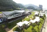 まるはリゾート（まるはドライブイン内海店）
