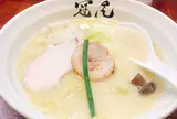 らぁめん冠尾(かむろ)恵比寿