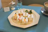 フルーツサンドウィッチ オハラ