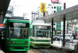 広島駅
