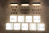 HIBIYA CENTRAL MARKET（ヒビヤ セントラル マーケット）