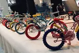 Happy Bicycle