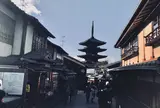 法観寺 八坂の塔