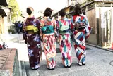 着物レンタル夢館-ゆめやかた-