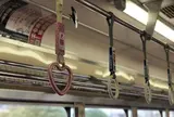伊豆箱根鉄道三島駅