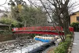 恋の橋