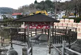 独鈷の湯