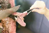 スーペル バッカーナ 銀座