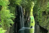 高千穂峡