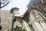 札幌市時計台