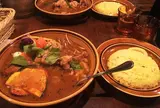 スープカレー トレジャー