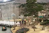 箱根ガラスの森美術館