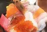 海鮮処 魚屋の台所