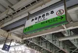 南小樽駅