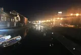 小樽運河