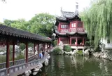 豫園