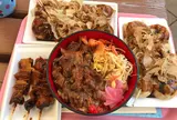 楽市楽座・養老フードパーク