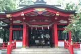 六所神社