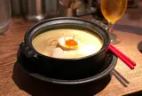〔麻布十番〕鶏そば十番１５６ 麻布十番本店