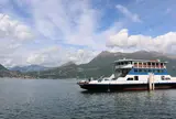Scalo/Traghetto di Varenna