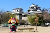 松山城