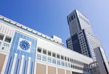 ＪＲタワー展望室