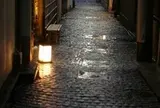 神楽坂