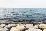 郡家港海浜公園