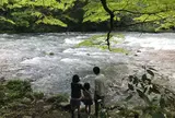 鶴仙渓