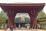 金沢駅